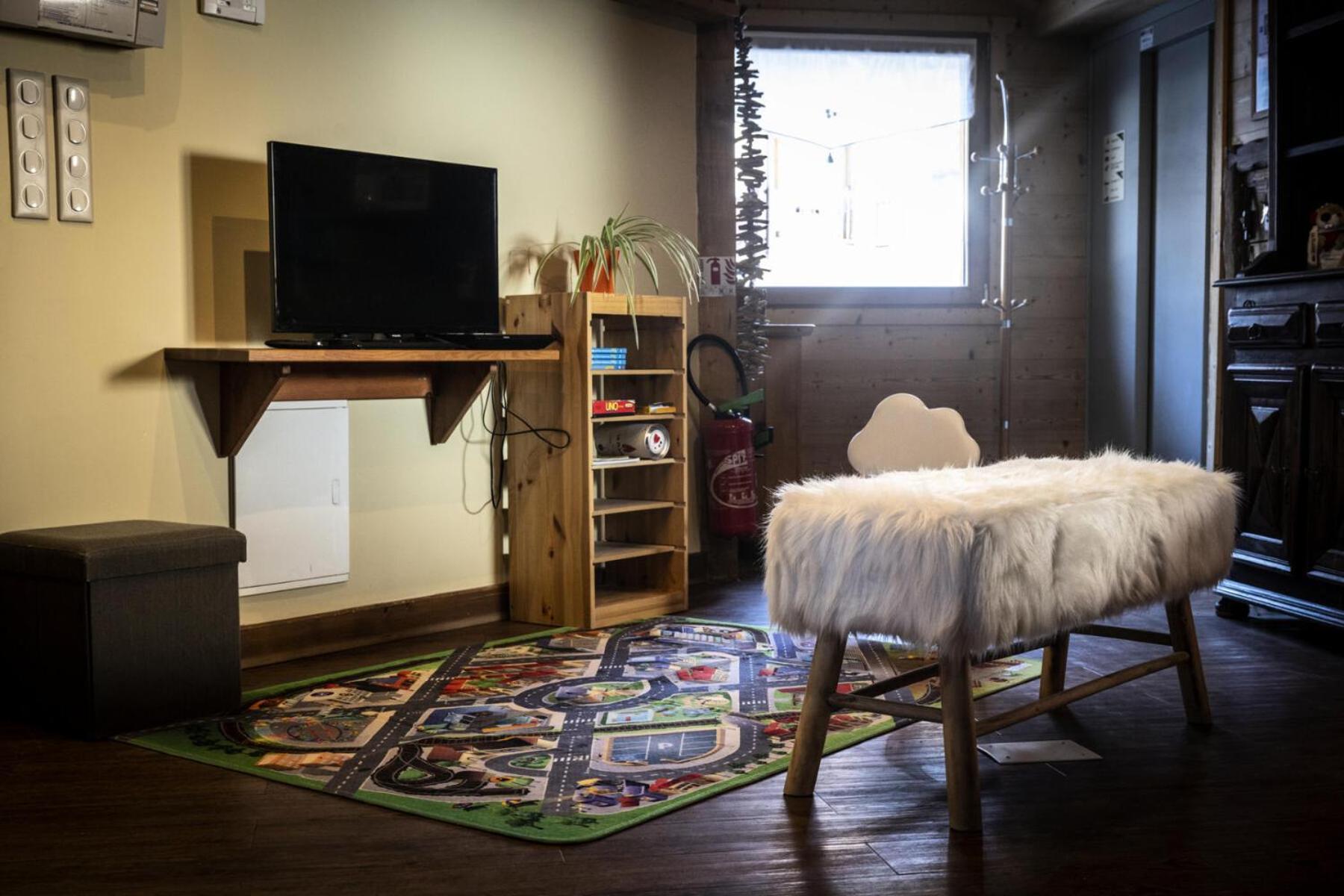 Les Chalets Du Cocoon - Chalet Cocoon Mae-1611 라 플라뉴 외부 사진
