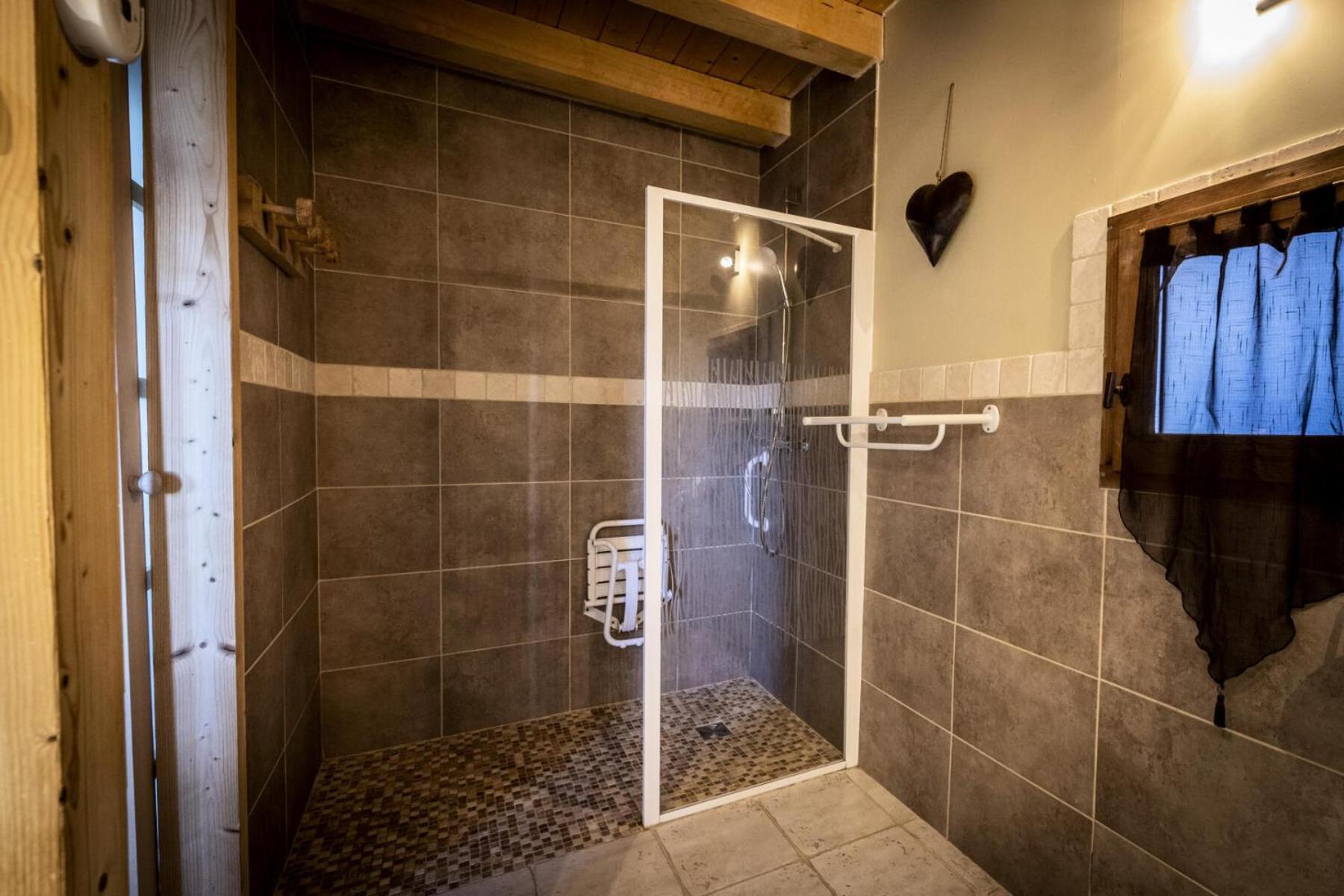 Les Chalets Du Cocoon - Chalet Cocoon Mae-1611 라 플라뉴 외부 사진